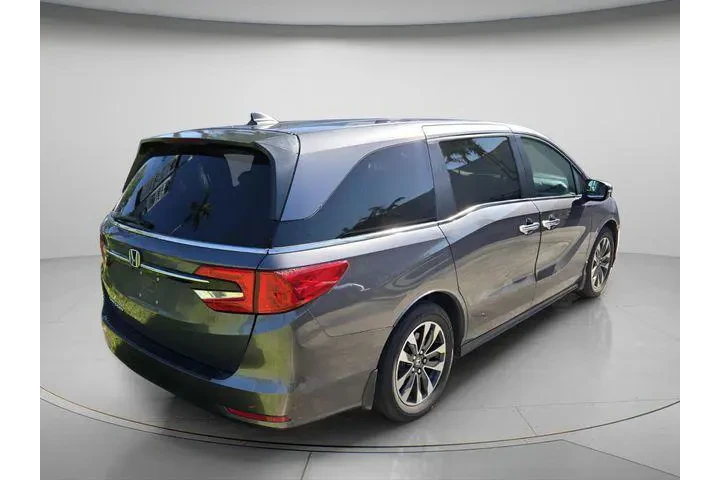 $32980 : Honda Odyssey 2024 EX-L 4dr image 6
