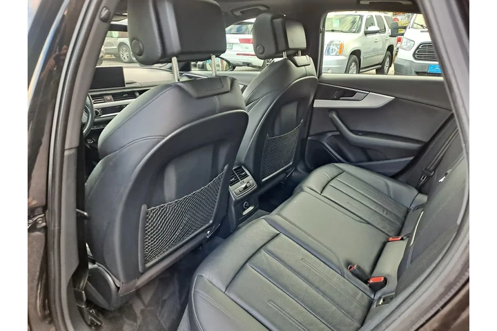 $7500 : 2017 AUDI A4 PREMIUM SEDAN 4D image 10