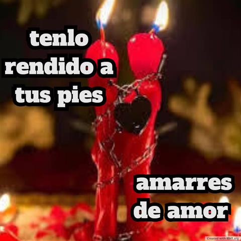 QUE TE RUEGUE DE AMOR POR TI image 1