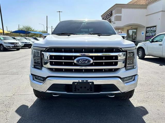 $49995 : Pre-Owned 2021 F150 SuperCrew image 3