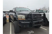 $19500 : Dodge Ram 2500 2006 4x4 SLT thumbnail