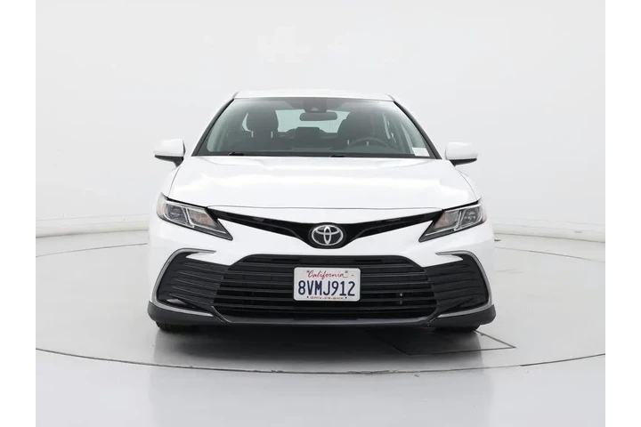 $23998 : Toyota Camry 2021 LE 4dr Sed image 5