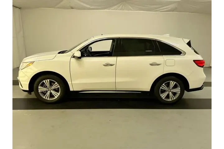 $27211 : Acura MDX 2020 SH-AWD 4dr SU image 6