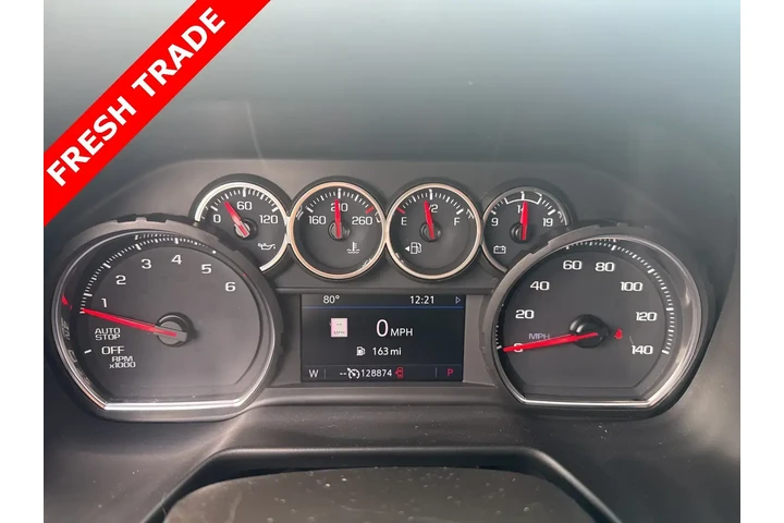 $36920 : Chevrolet Tahoe 2021 4x2 RST image 8