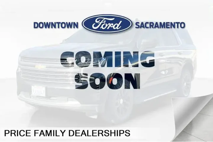 $34991 : Chevrolet Tahoe 2021 4x4 LT image 1