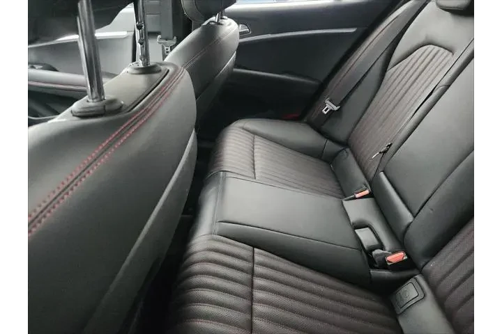 $34893 : Genesis G70 2025 2.5T Standa image 7