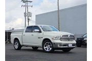 $21437 : Ram 1500 2017 4x2 Laramie 4d thumbnail