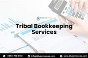 Tribal Bookkeeping Services en San Diego