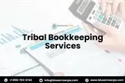 Tribal Bookkeeping Services en San Diego