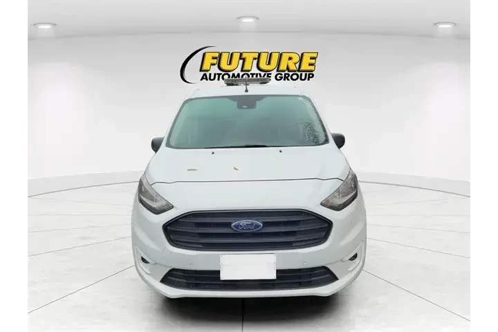 $21944 : Ford Transit Connect 2020 XL image 2