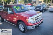 2013 F-150 XLT 4WD thumbnail