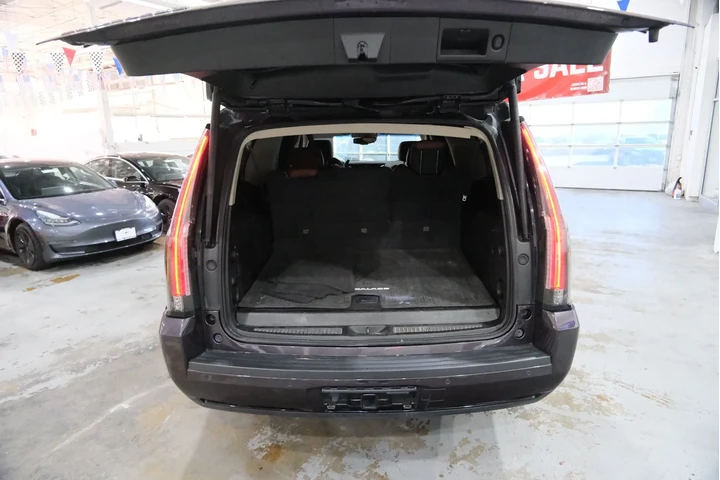 $23765 : 2015 CADILLAC Escalade ESV Pr image 10