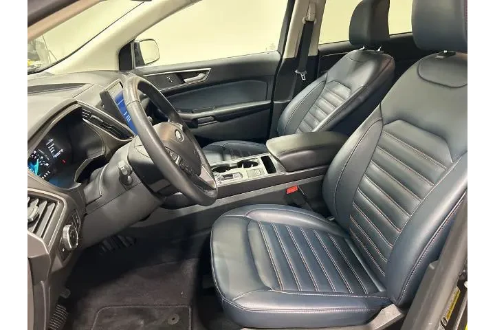 $30465 : Ford Edge 2024 AWD SEL 4dr S image 8