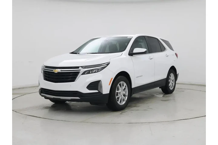$23998 : Chevrolet Equinox 2024 LT 4d image 1