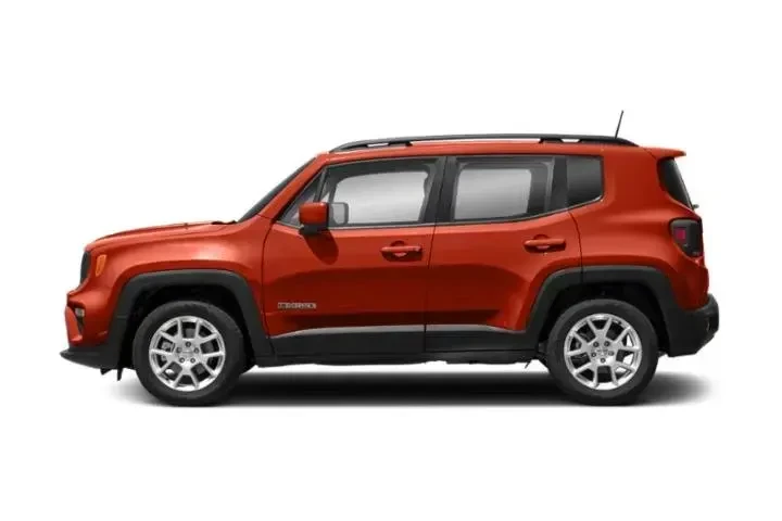 $15999 : Jeep Renegade 2019 Latitude image 6