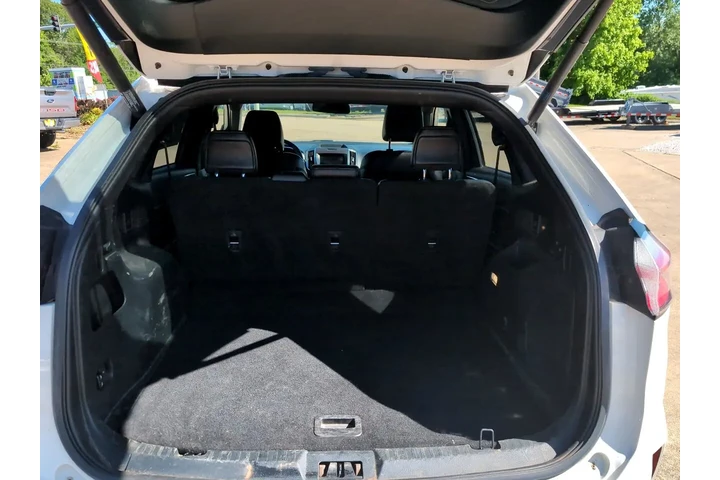 $21995 : 2020 Edge image 9