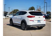 $13991 : Hyundai TUCSON 2019 SEL 4dr thumbnail