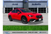 Subaru WRX 2023 AWD Premium en Orange County