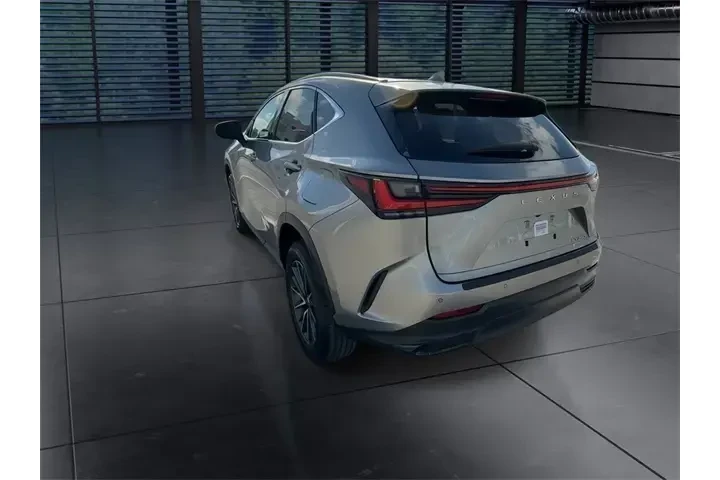 $39888 : Lexus NX 250 2024 Premium 4d image 6