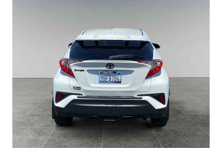 $23574 : Toyota C-HR 2021 image 4
