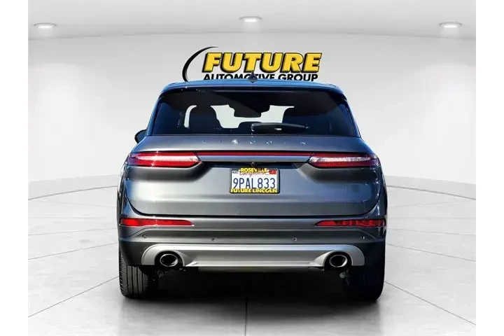 $33989 : Lincoln Corsair 2024 Premier image 5