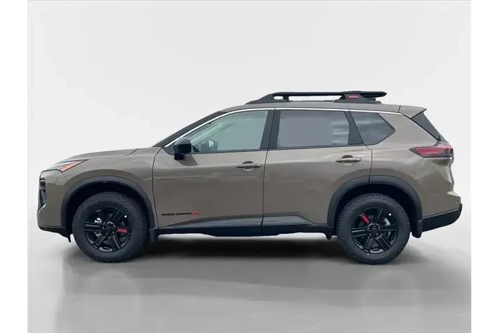 $32999 : Nissan Rogue 2025 AWD SV 4dr image 4