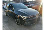 Volkswagen Golf GTI 2022 SE en New York