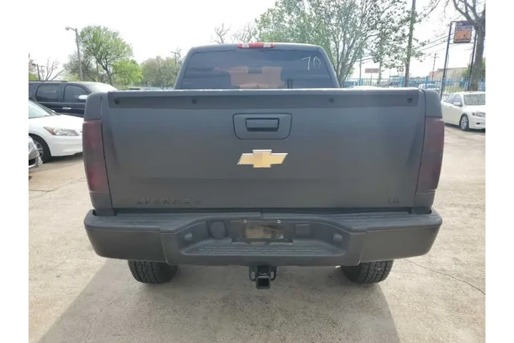 $8800 : 2008 Silverado 1500 image 7