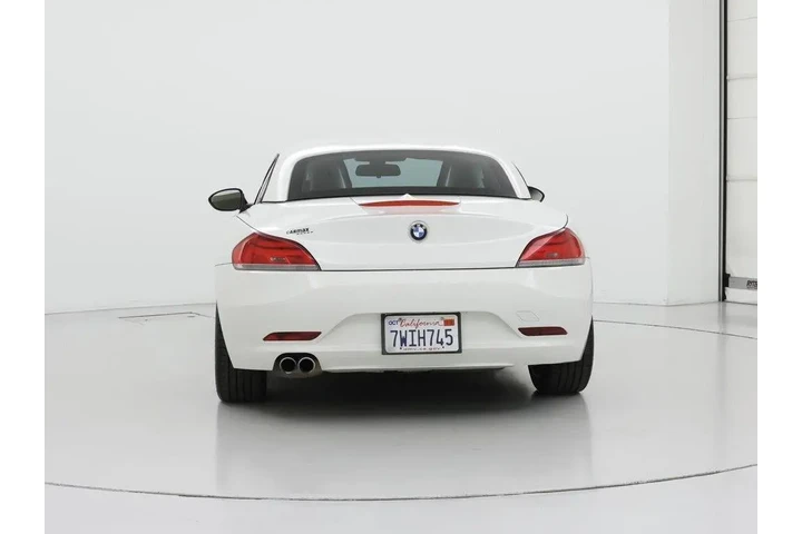 $22998 : BMW Z4 2015 sDrive28i 2dr Co image 6