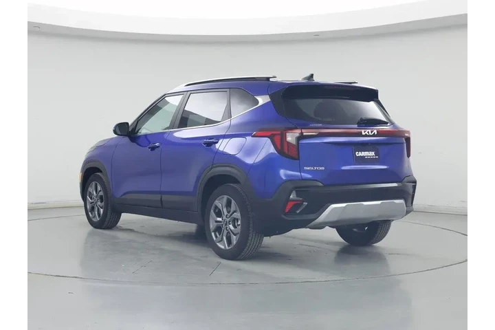 $23998 : Kia Seltos 2024 AWD S 4dr SU image 2