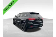 $14949 : Jeep Grand Cherokee 2018 4x4 thumbnail