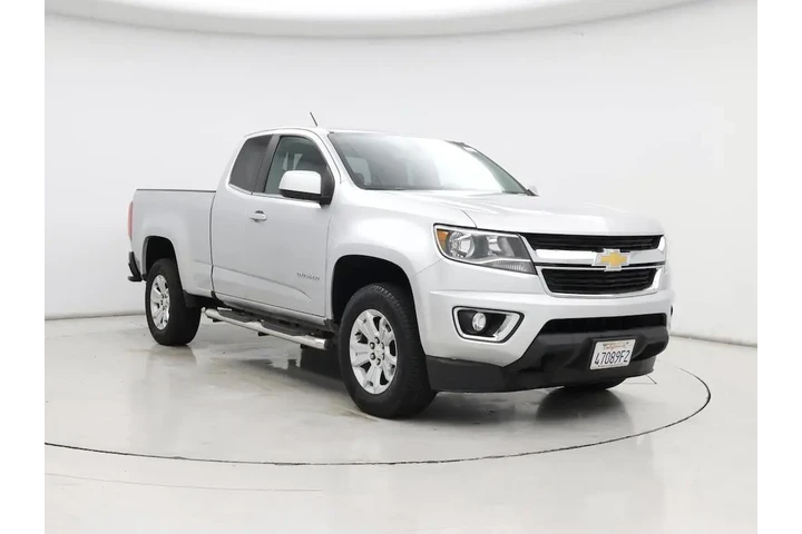 $22998 : Chevrolet Colorado 2017 4x2 image 1