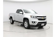 Chevrolet Colorado 2017 4x2