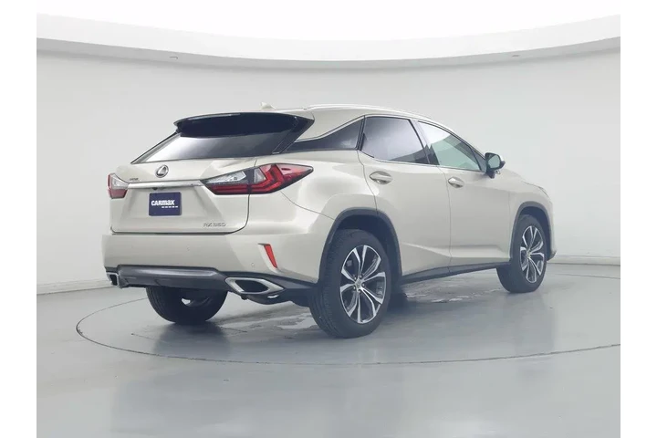 $33998 : Lexus RX 350 2017 AWD 4dr SU image 8