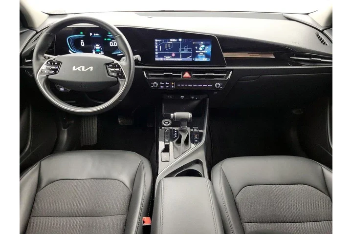 $23998 : Kia Niro 2023 EX 4dr Crossov image 9