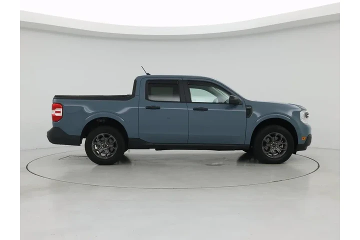 $27998 : Ford Maverick 2023 AWD XLT 4 image 7