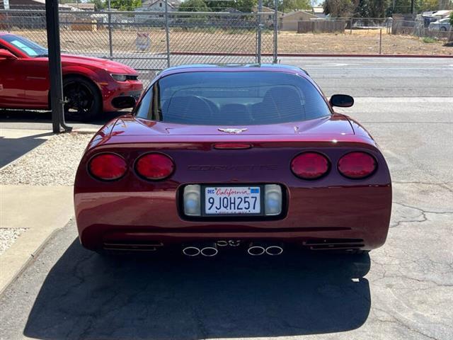 $25995 : 2003 Corvette image 7