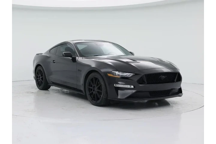 $35998 : Ford Mustang 2022 GT 2dr Fas image 1