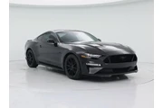 Ford Mustang 2022 GT 2dr Fas en Raleigh