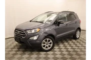 $13870 : Ford EcoSport 2021 SE 4dr Cr thumbnail