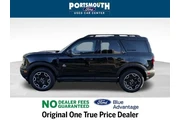 $33995 : Ford Bronco Sport 2025 AWD O thumbnail