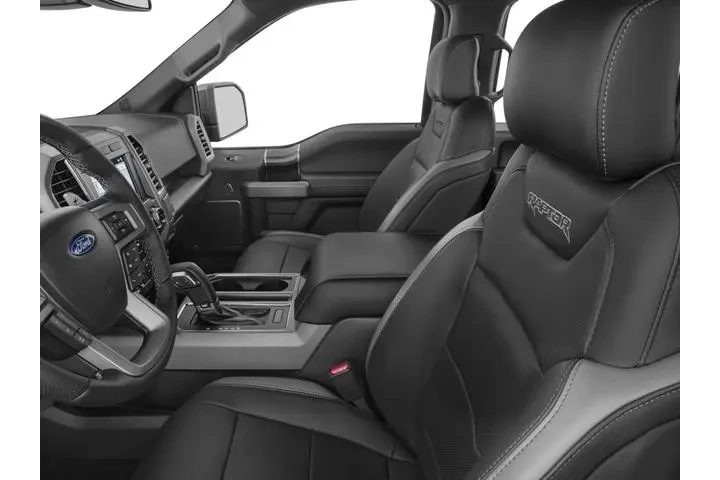 $38735 : Ford F-150 2017 4x4 Raptor 4 image 9