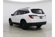 $34998 : Honda Pilot 2022 AWD Black E thumbnail