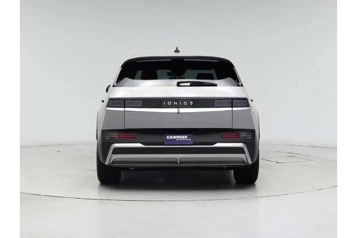 $32998 : Hyundai IONIQ 5 2025 SE Stan image 6