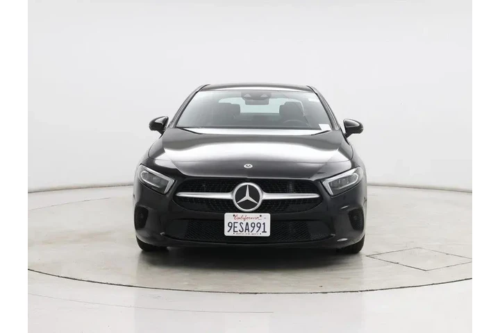 $26998 : Mercedes-Benz A-Class 2022 A image 5