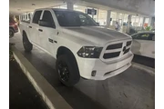 $20936 : Ram 1500 2017 4x2 Express 4d thumbnail