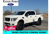 Nissan Titan 2017 4x4 S 4dr en Dallas