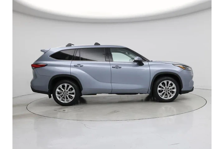 $36998 : Toyota Highlander 2023 AWD L image 7
