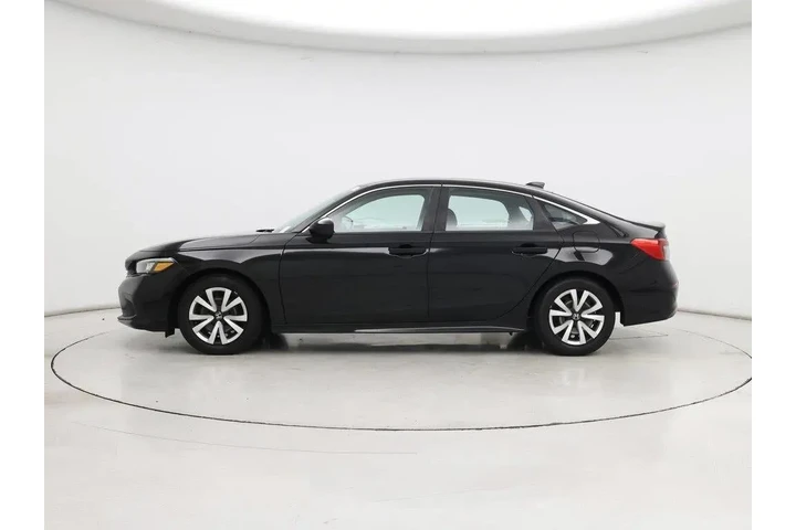 $25998 : Honda Civic 2023 LX 4dr Seda image 3