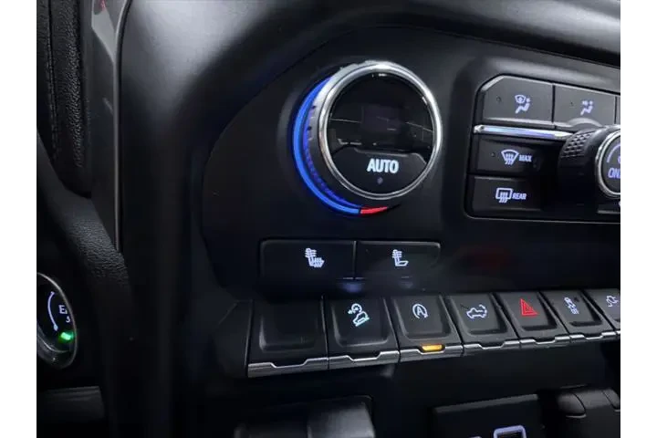 $30895 : Chevrolet Silverado 1500 201 image 10